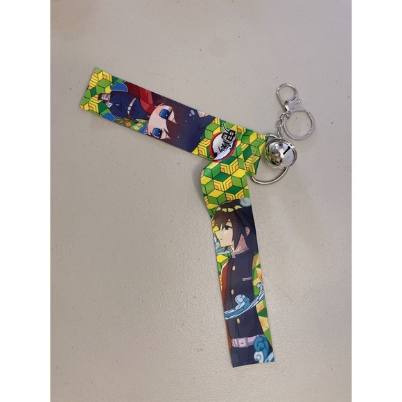 Demon Slayer Anime Merch Gift Set - NEW - Picture 10 of 15